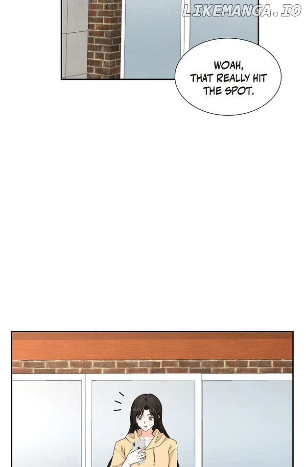 Some Kind of Marriage Chapter 47 – Page 38