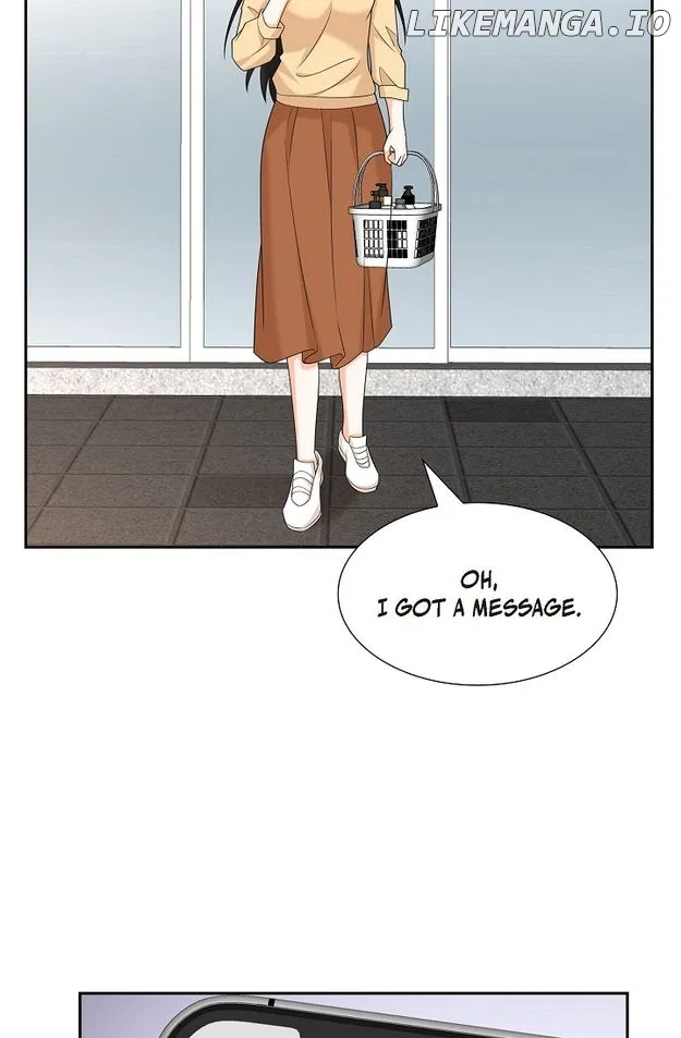 Some Kind of Marriage Chapter 47 – Page 39