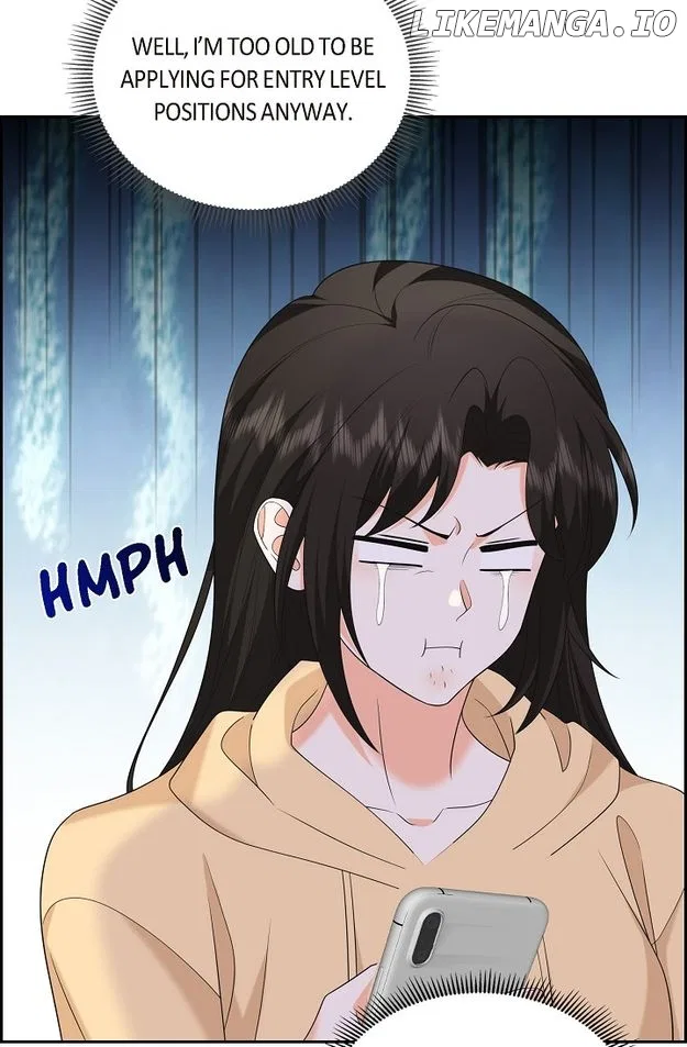 Some Kind of Marriage Chapter 47 – Page 41