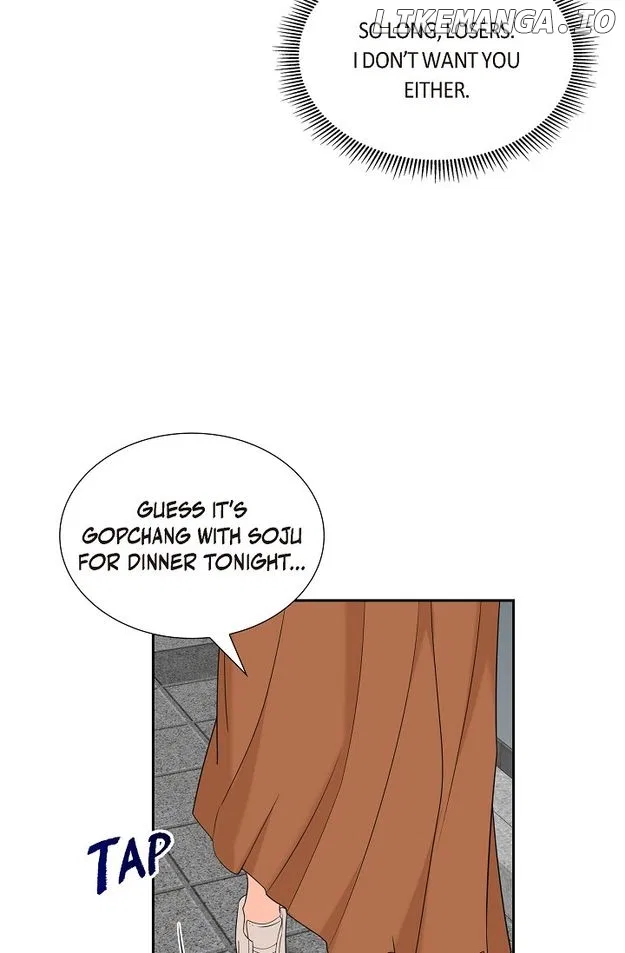 Some Kind of Marriage Chapter 47 – Page 42