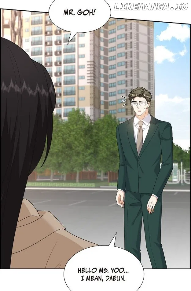 Some Kind of Marriage Chapter 47 – Page 45