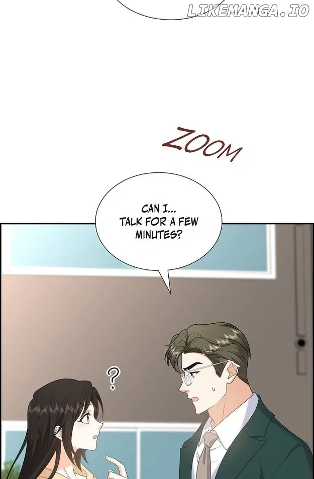 Some Kind of Marriage Chapter 47 – Page 46