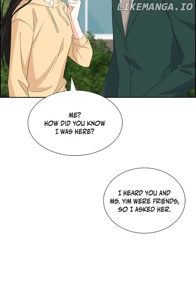 Some Kind of Marriage Chapter 47 – Page 47