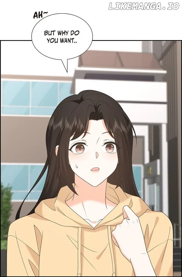 Some Kind of Marriage Chapter 47 – Page 48