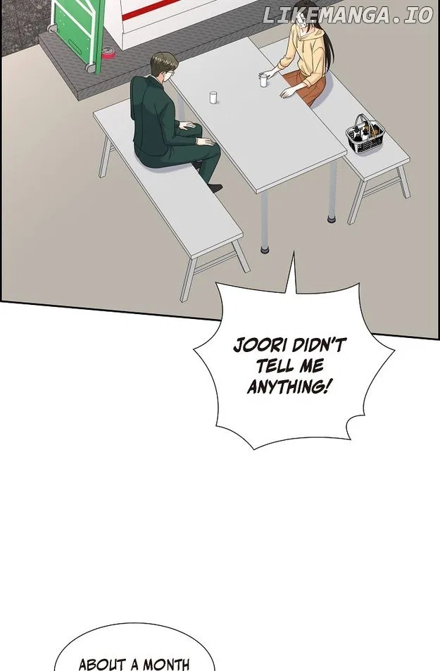 Some Kind of Marriage Chapter 47 – Page 51