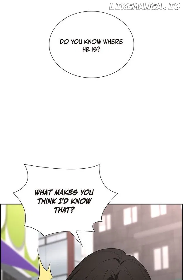 Some Kind of Marriage Chapter 47 – Page 53