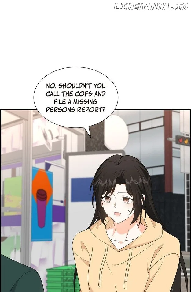 Some Kind of Marriage Chapter 47 – Page 56