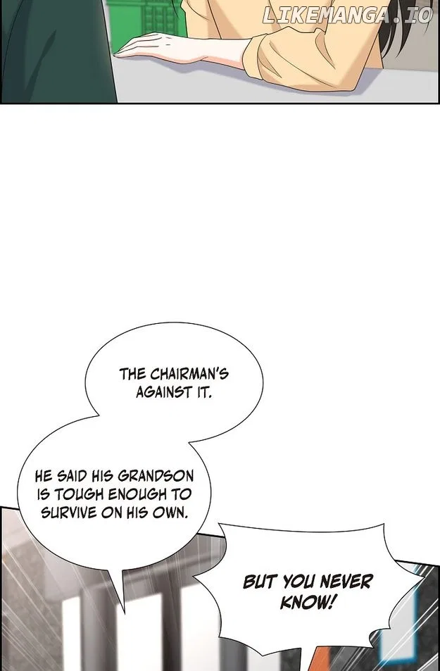 Some Kind of Marriage Chapter 47 – Page 57