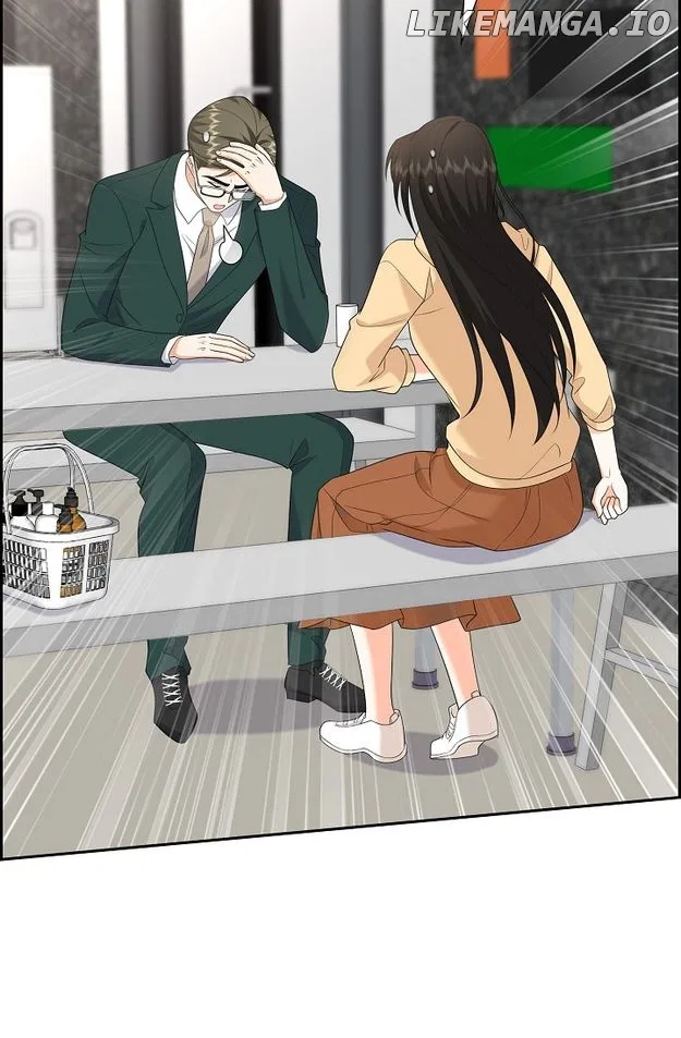 Some Kind of Marriage Chapter 47 – Page 58
