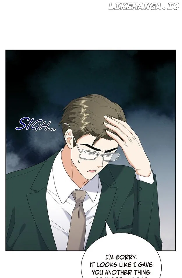 Some Kind of Marriage Chapter 47 – Page 59