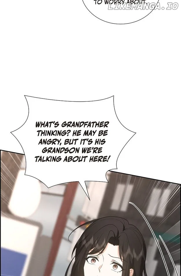 Some Kind of Marriage Chapter 47 – Page 60