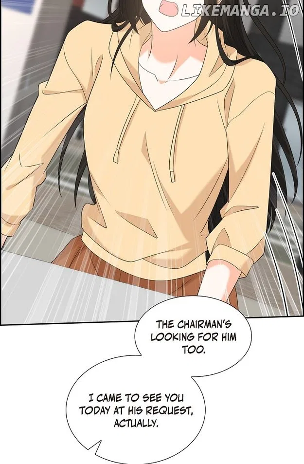Some Kind of Marriage Chapter 47 – Page 61