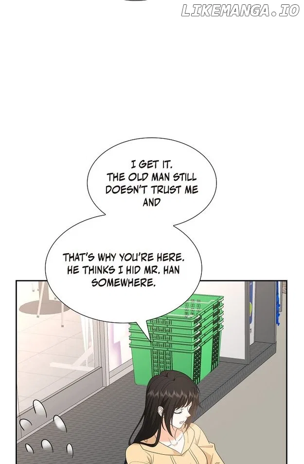 Some Kind of Marriage Chapter 47 – Page 62