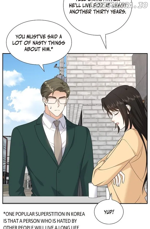 Some Kind of Marriage Chapter 47 – Page 64