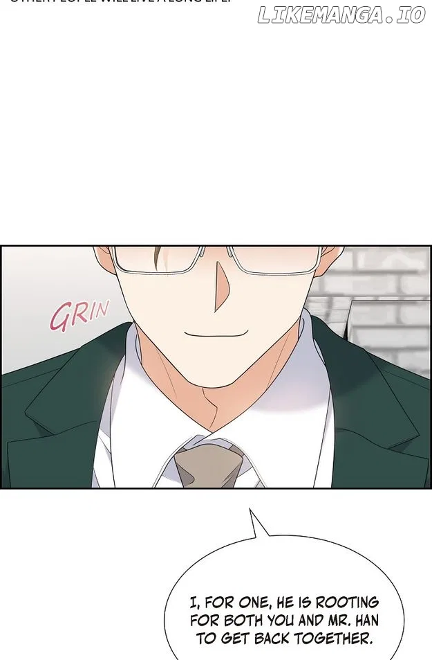 Some Kind of Marriage Chapter 47 – Page 65
