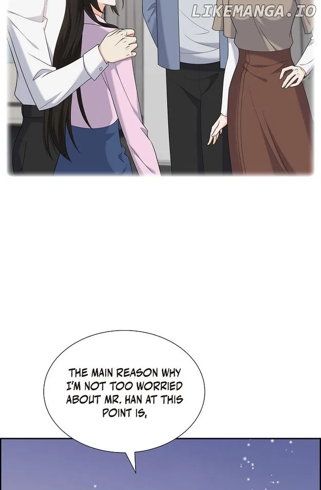 Some Kind of Marriage Chapter 47 – Page 67