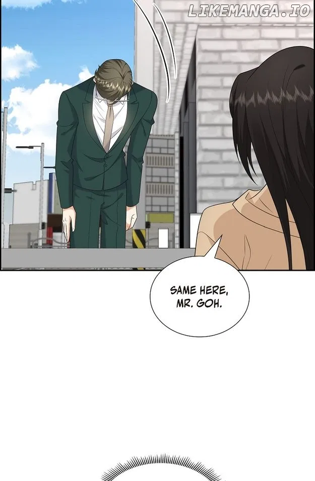 Some Kind of Marriage Chapter 47 – Page 72