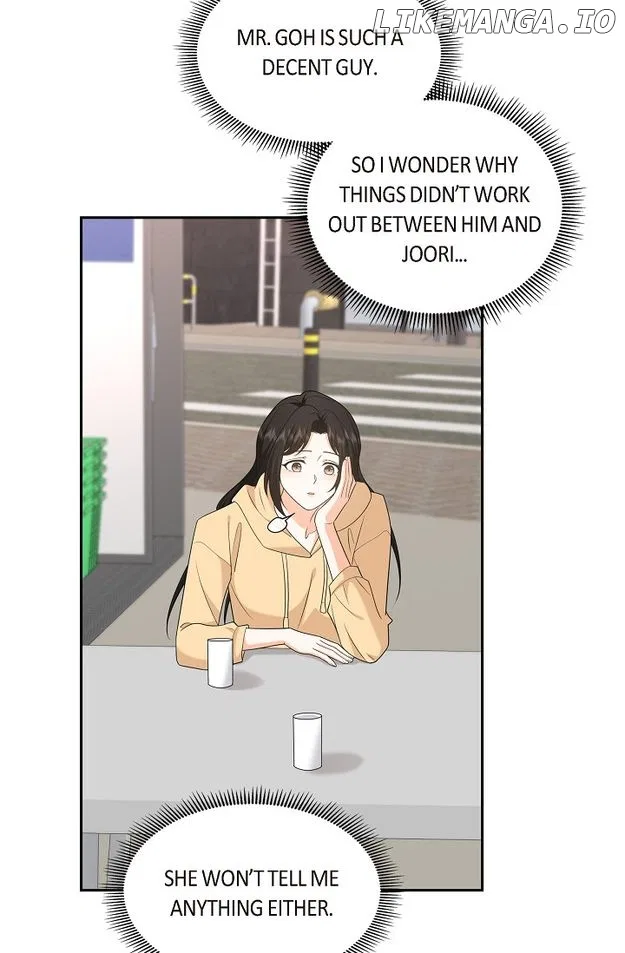 Some Kind of Marriage Chapter 47 – Page 73