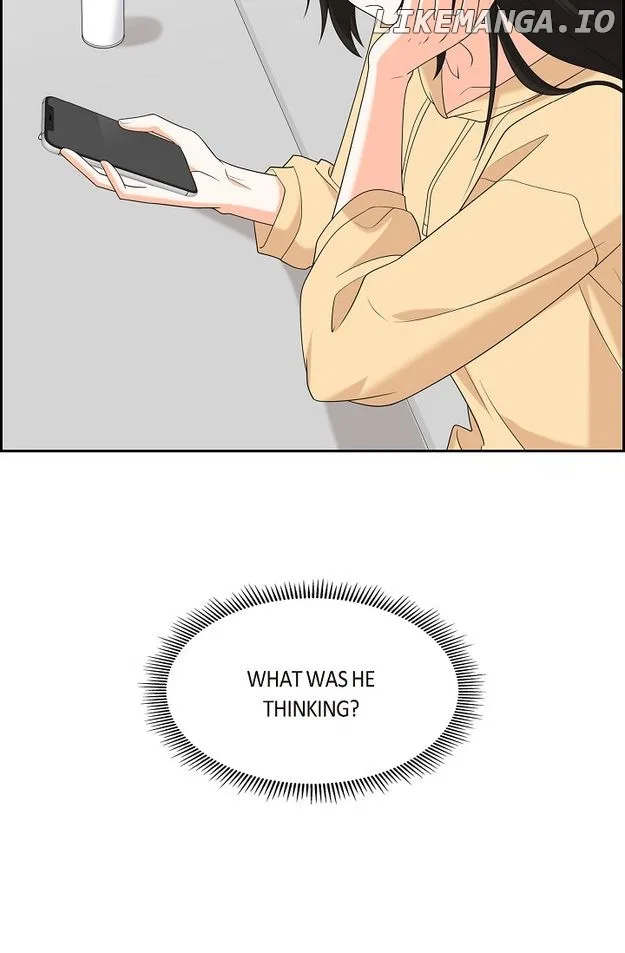 Some Kind of Marriage Chapter 47 – Page 75