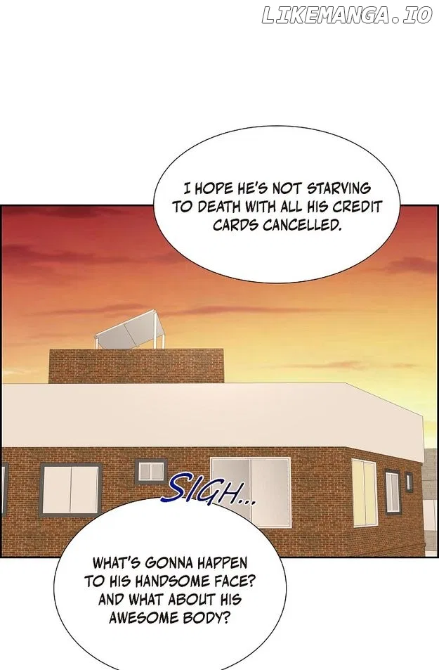 Some Kind of Marriage Chapter 47 – Page 76