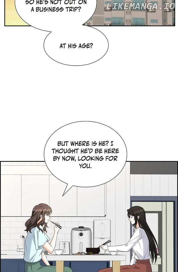 Some Kind of Marriage Chapter 47 – Page 78