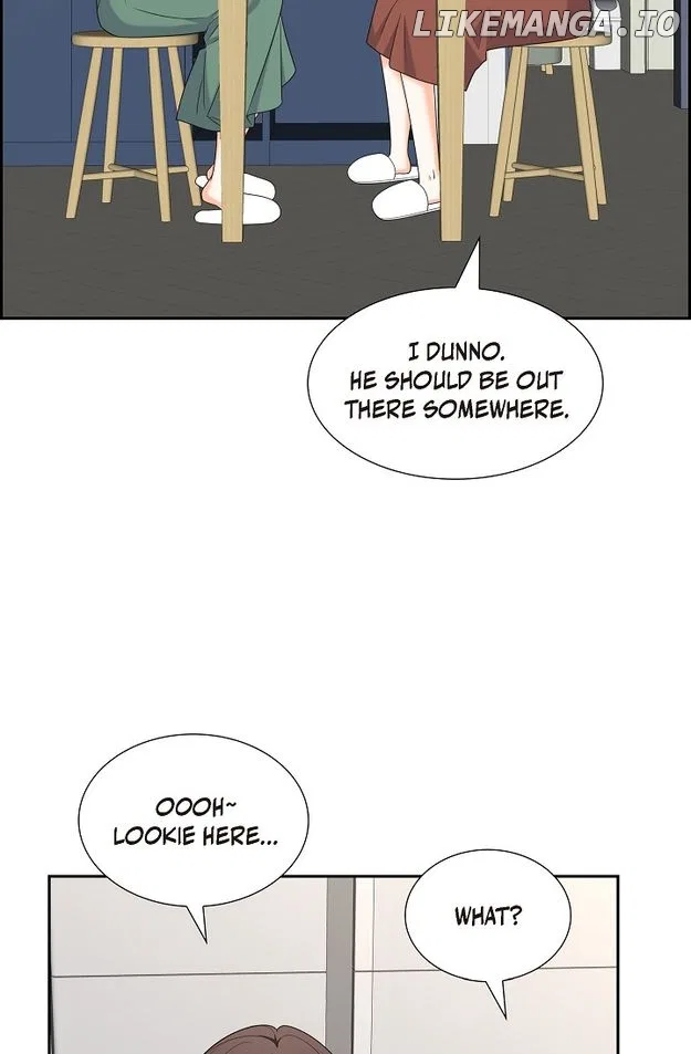 Some Kind of Marriage Chapter 47 – Page 79