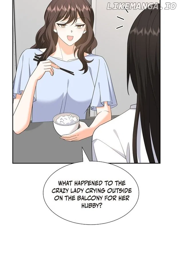 Some Kind of Marriage Chapter 47 – Page 80