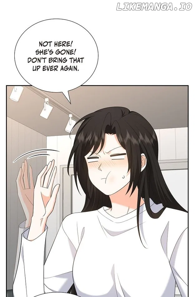 Some Kind of Marriage Chapter 47 – Page 81