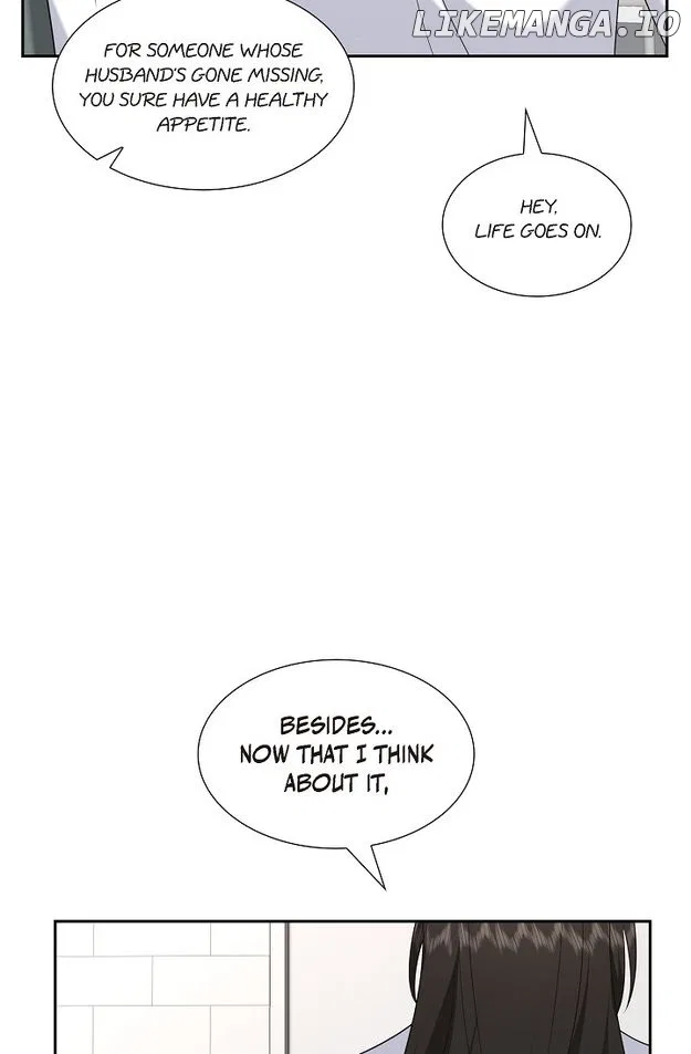 Some Kind of Marriage Chapter 47 – Page 82