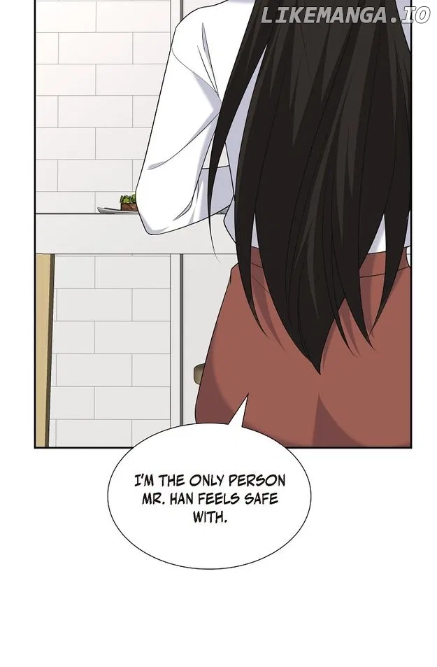 Some Kind of Marriage Chapter 47 – Page 83