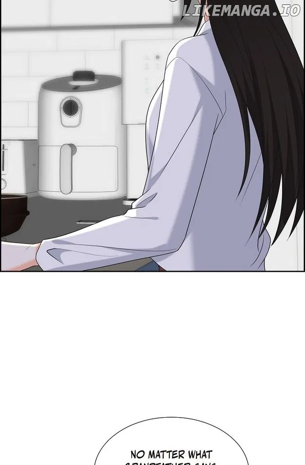 Some Kind of Marriage Chapter 47 – Page 86