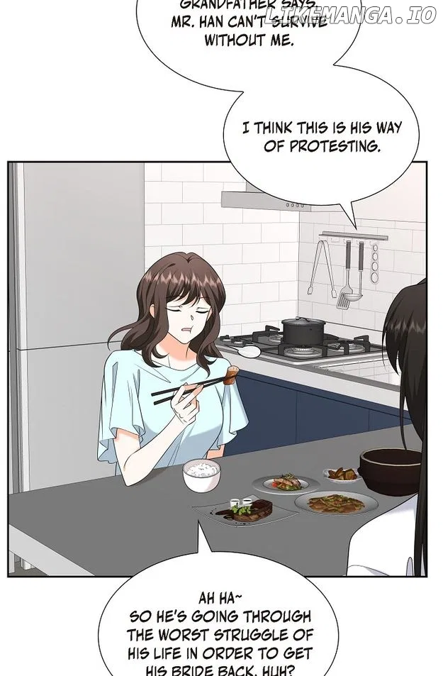 Some Kind of Marriage Chapter 47 – Page 87