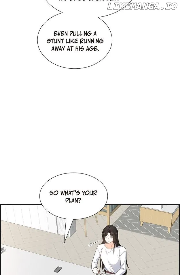 Some Kind of Marriage Chapter 47 – Page 88