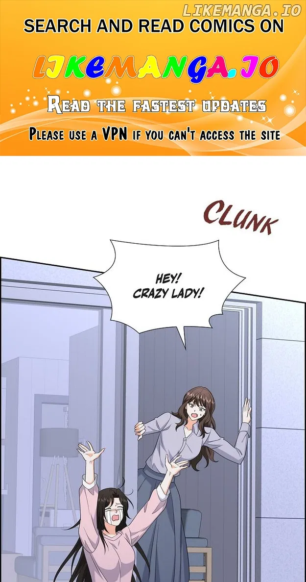 Some Kind of Marriage Chapter 46 – Page 1