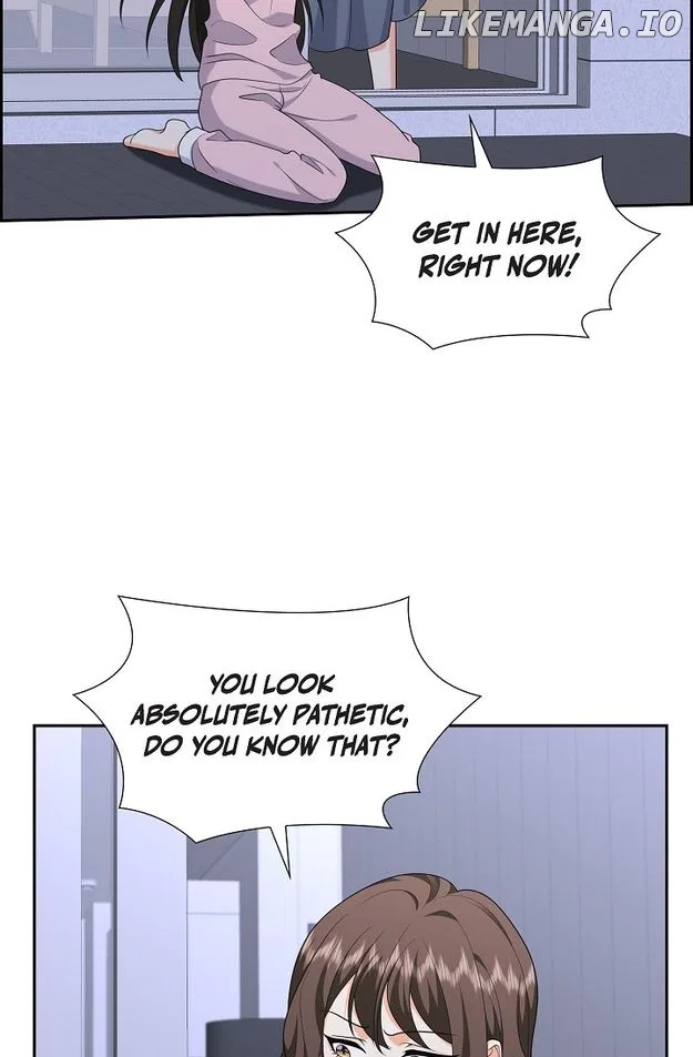 Some Kind of Marriage Chapter 46 – Page 2