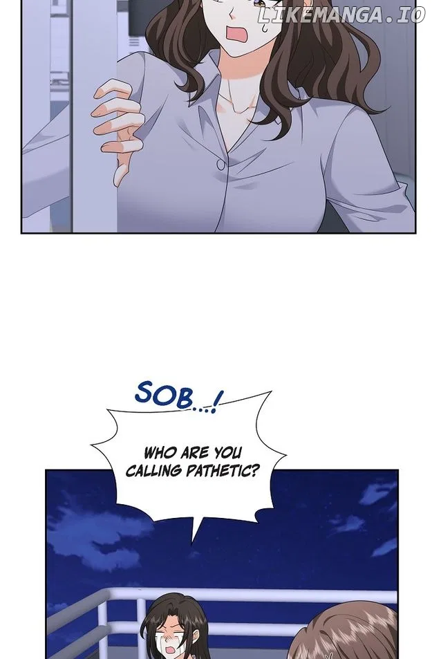 Some Kind of Marriage Chapter 46 – Page 3