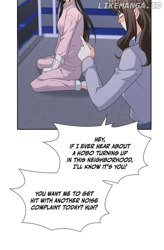 Some Kind of Marriage Chapter 46 – Page 4