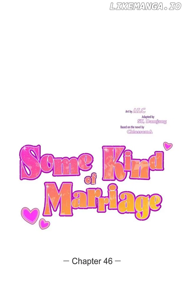 Some Kind of Marriage Chapter 46 – Page 5