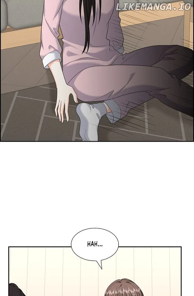 Some Kind of Marriage Chapter 46 – Page 7