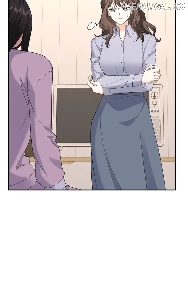 Some Kind of Marriage Chapter 46 – Page 8
