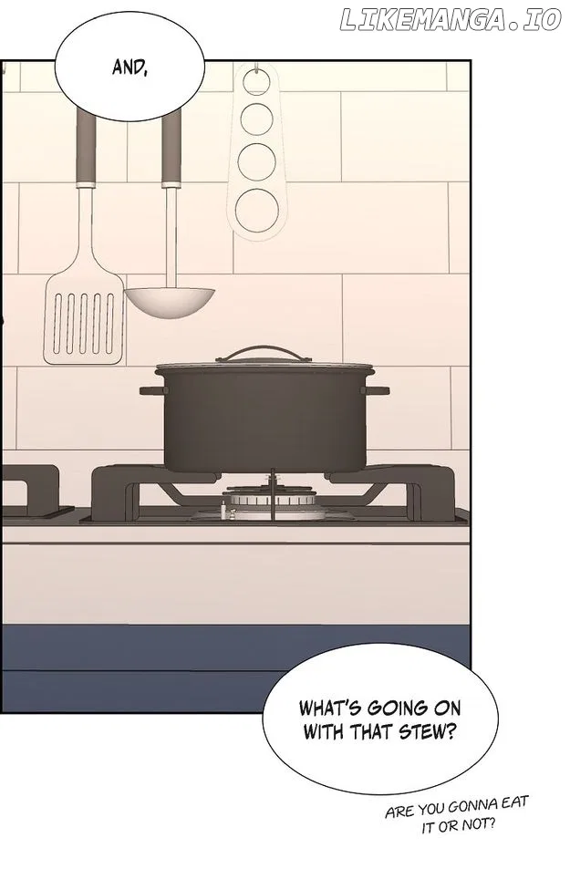 Some Kind of Marriage Chapter 46 – Page 9