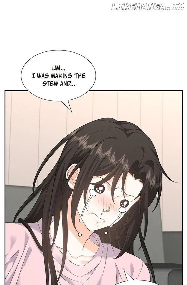 Some Kind of Marriage Chapter 46 – Page 10