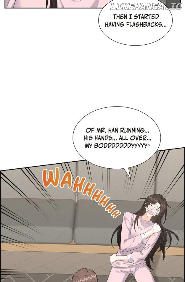 Some Kind of Marriage Chapter 46 – Page 11