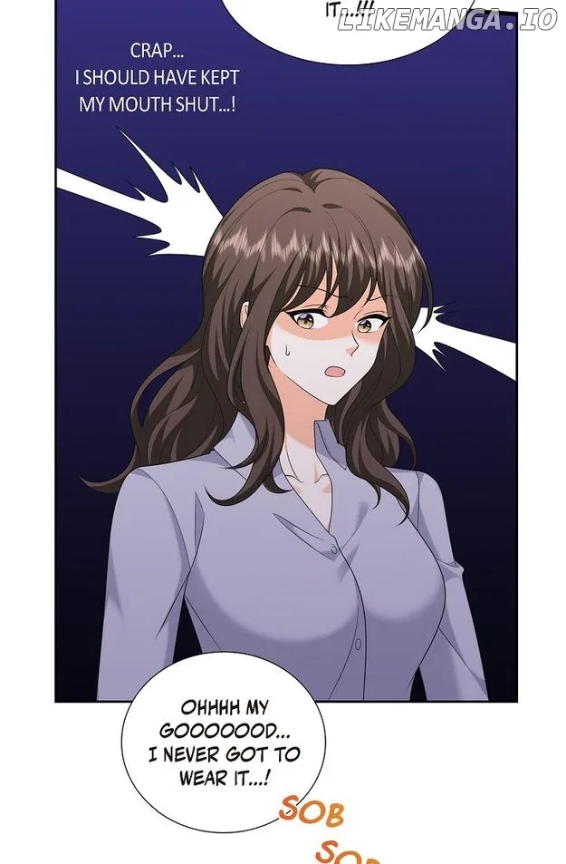 Some Kind of Marriage Chapter 46 – Page 13
