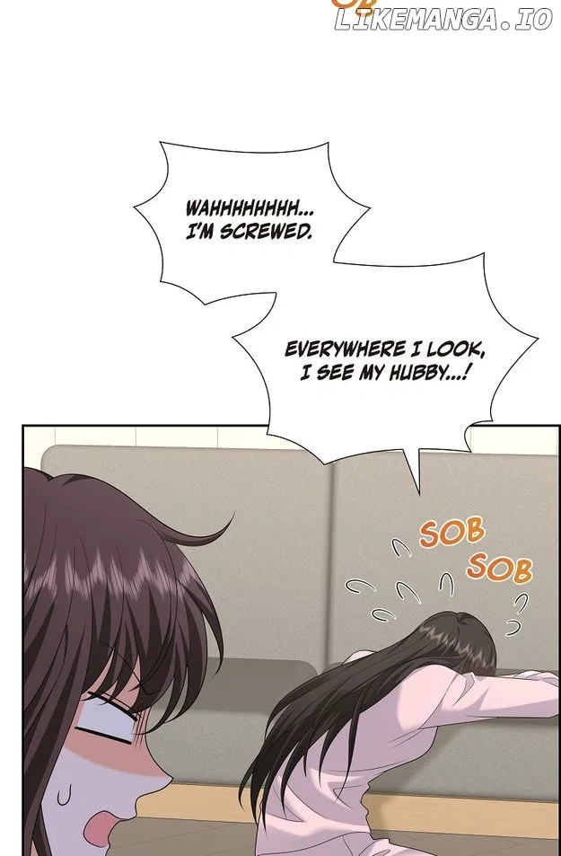 Some Kind of Marriage Chapter 46 – Page 14