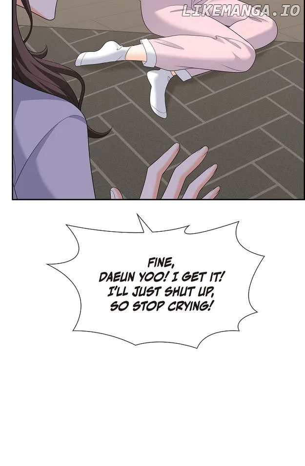 Some Kind of Marriage Chapter 46 – Page 15
