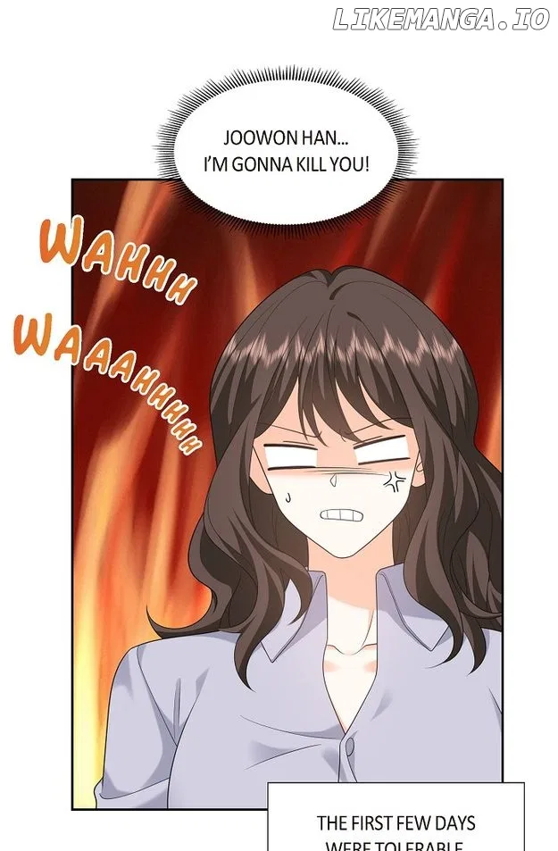 Some Kind of Marriage Chapter 46 – Page 16