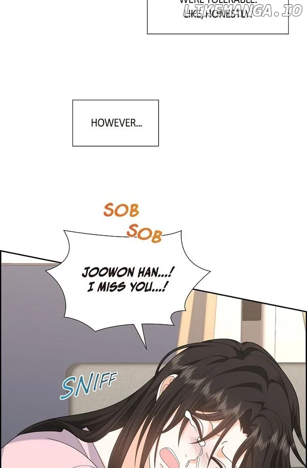 Some Kind of Marriage Chapter 46 – Page 17