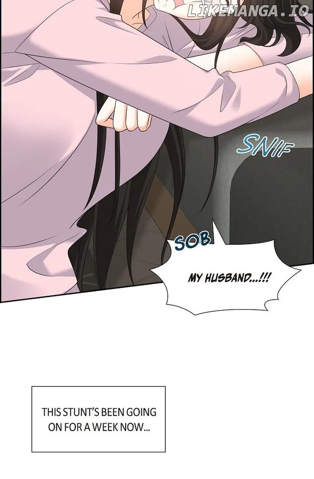 Some Kind of Marriage Chapter 46 – Page 18