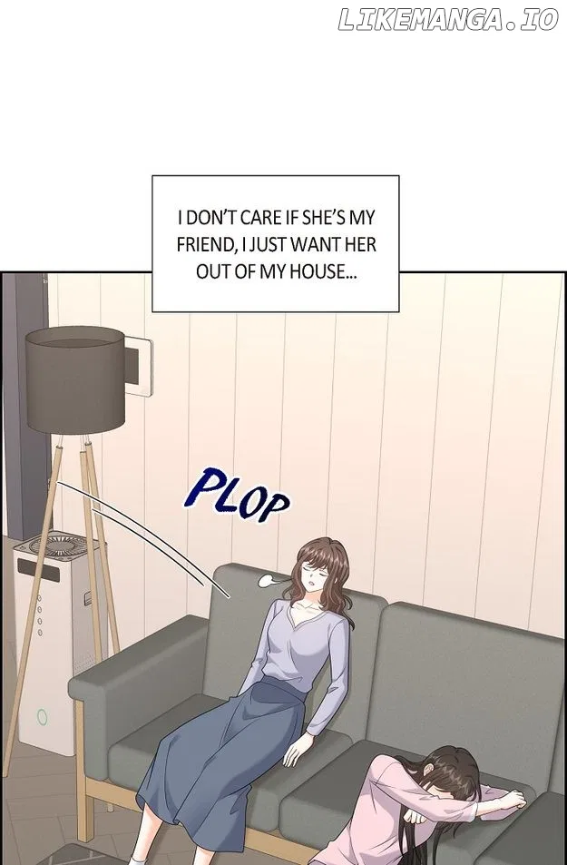 Some Kind of Marriage Chapter 46 – Page 19